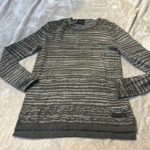 Tiger of Sweden wool blend sweater